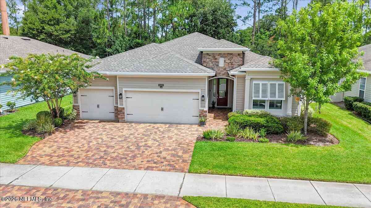 Homes For Sale - 4681 Marilyn Anne Drive<br/> Jacksonville, FL 32257