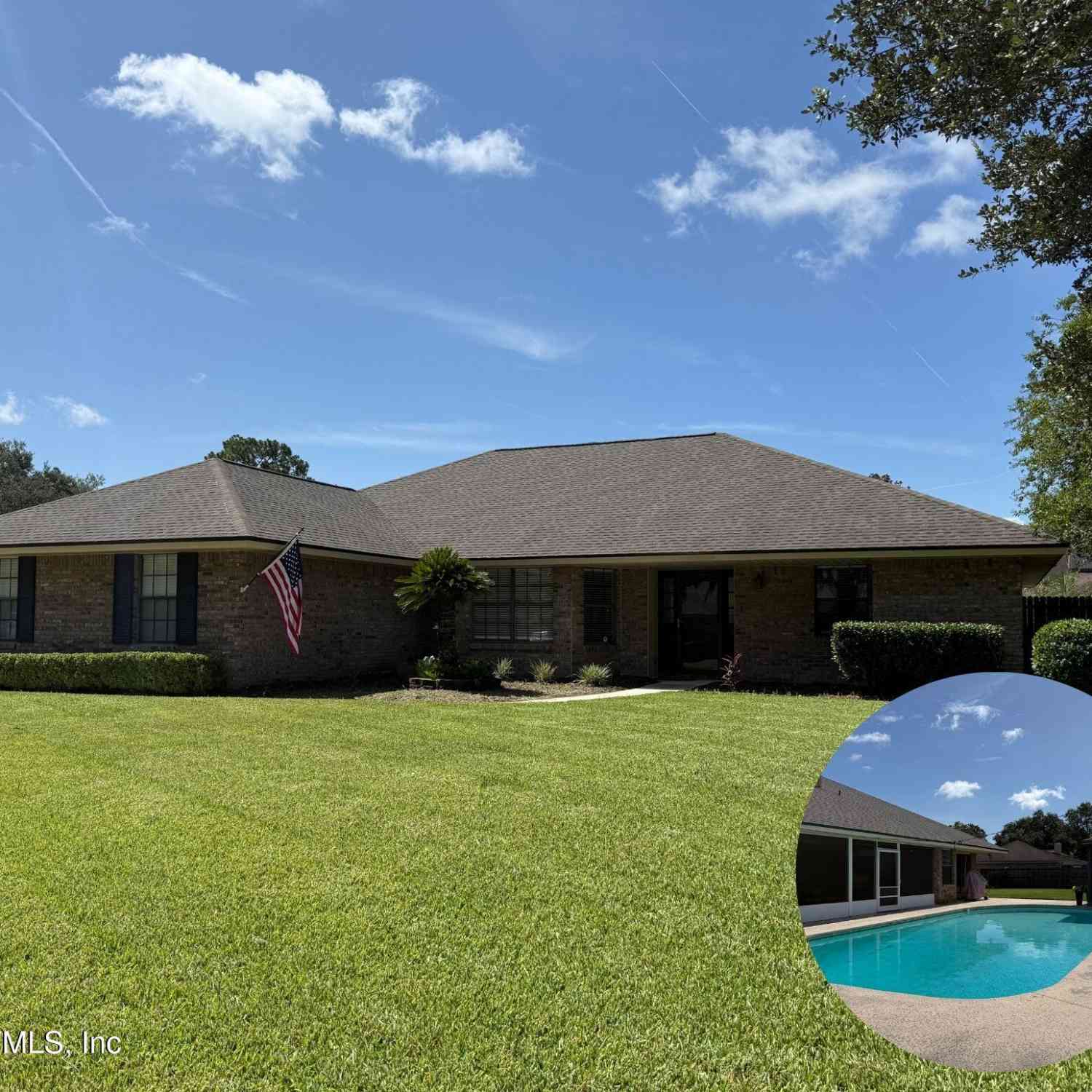 Homes For Sale - 4120 Pony Express Lane<br/> Jacksonville, FL 32223