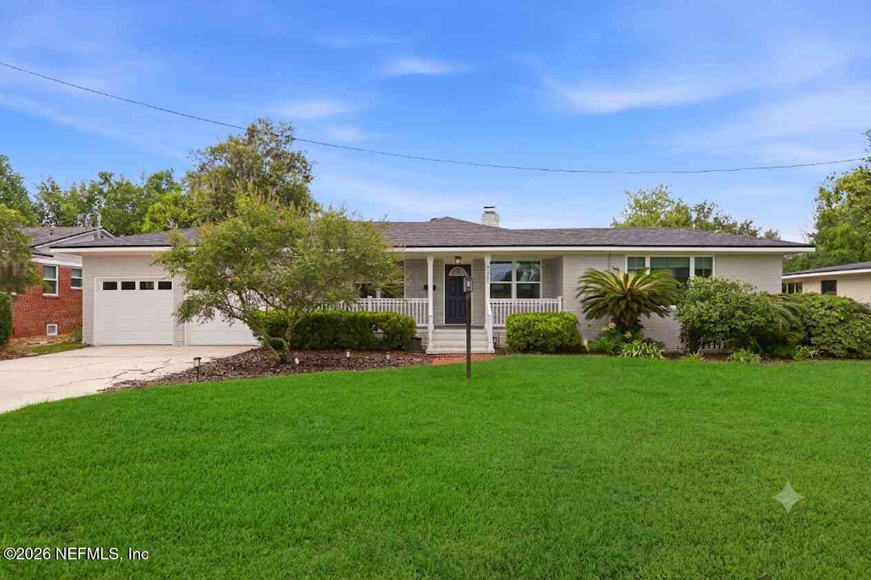Homes For Sale - 4385 Worth Drive<br/> Jacksonville, FL 32207