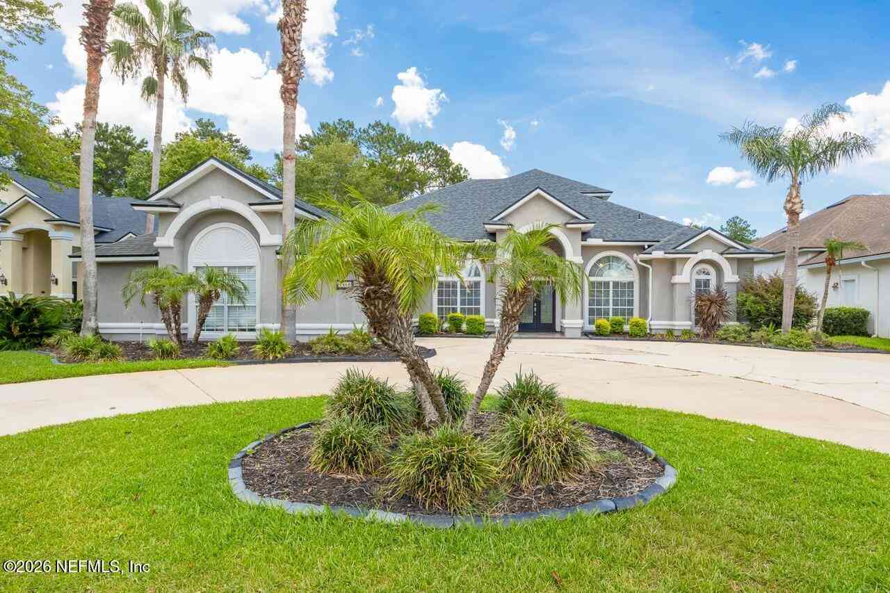 Homes For Sale - 1852 Hickory Trace Drive<br/> FlemingKey, FL 32003