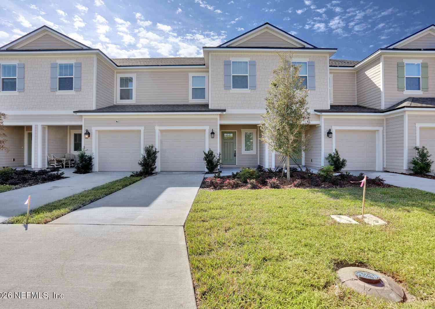 Townhouse For Rent - 298 Anthony Drive<br/> Jacksonville, FL 32218