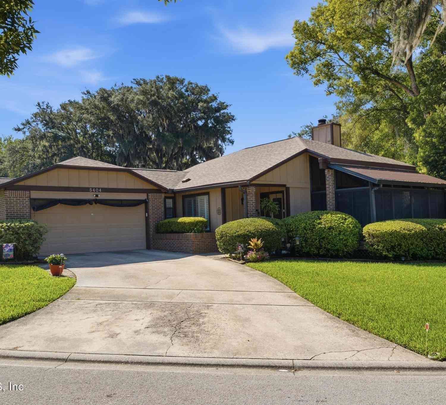 Homes For Rent - 5404 Spring Brook Road<br/> Jacksonville, FL 32277
