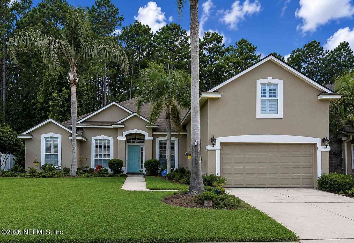 Homes For Sale - 880 Candlebark Drive<br/> Jacksonville, FL 32225