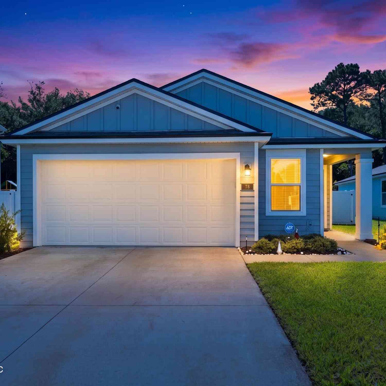 Homes For Sale - 78 Stonegate Avenue<br/> Saint Augustine, FL 32084