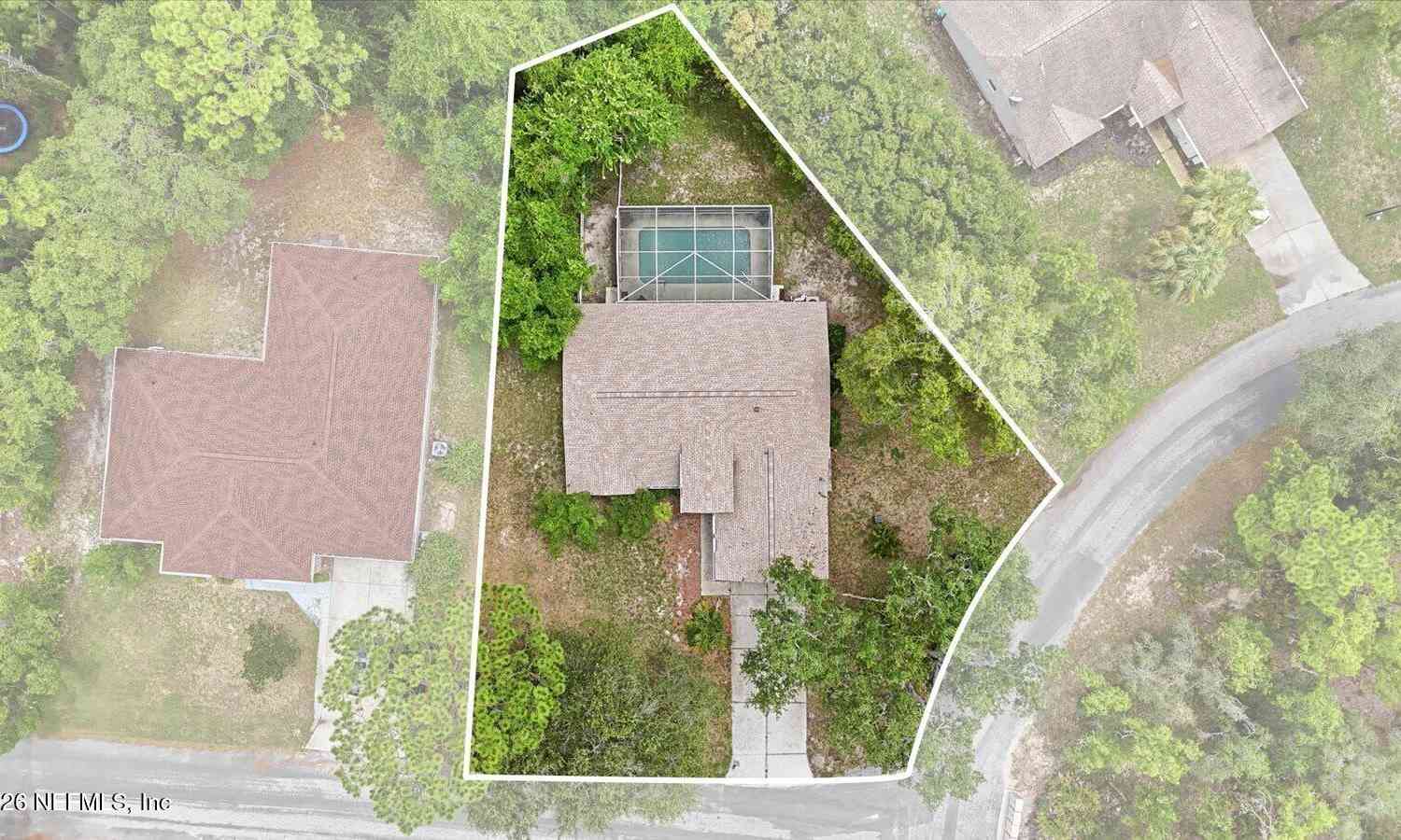 Homes For Sale - 7 Pitcairn Court<br/> Homosassa, FL 34446