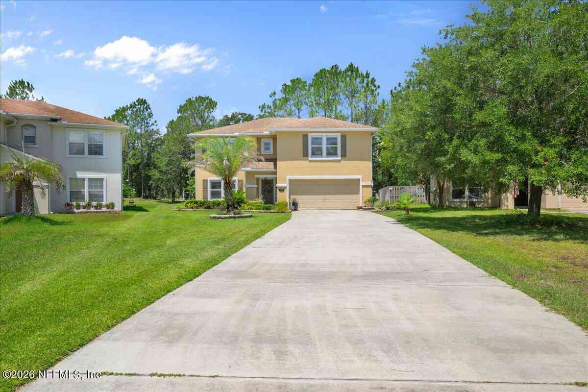 Homes For Sale - 509 Knolle Court<br/> St. Johns, FL 32092