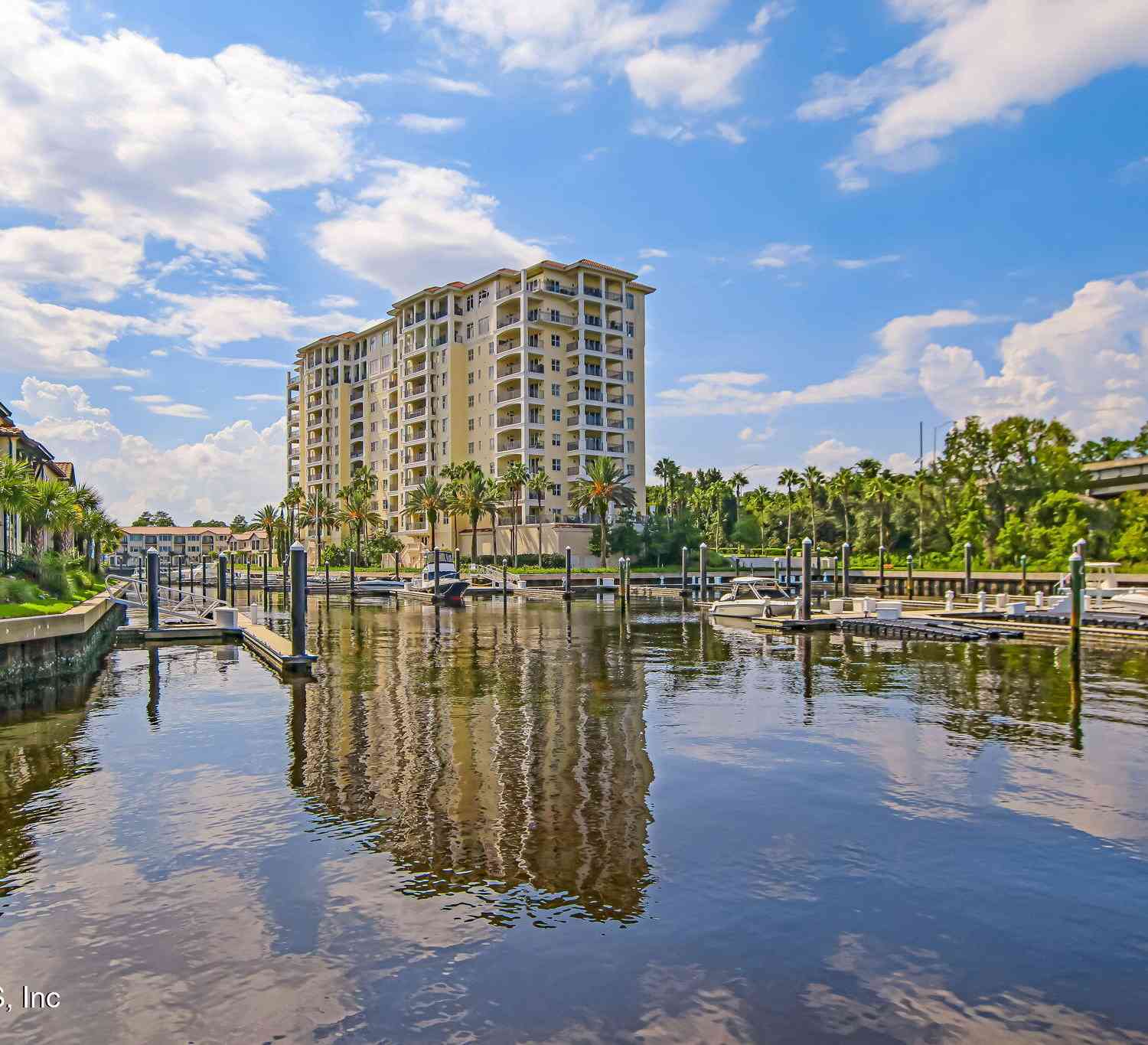 Condo For Rent - 14402 Marina San Pablo Place #201<br/> Jacksonville, FL 32224