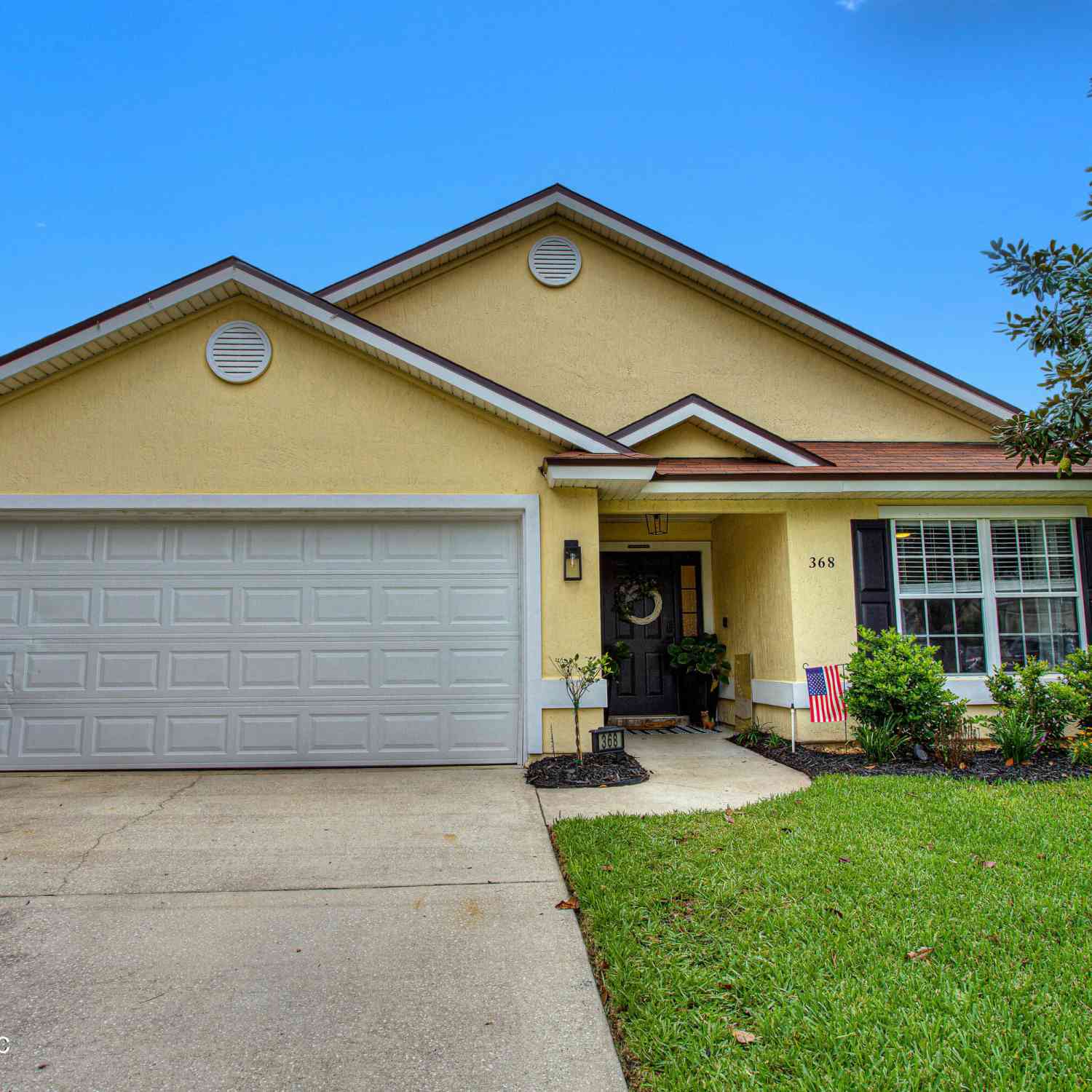 Homes For Sale - 368 W Blackjack Branch Way<br/> St. Johns, FL 32259