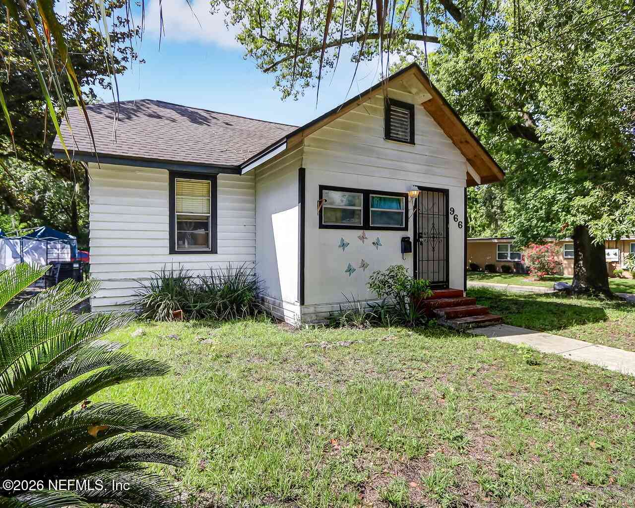 Homes For Sale - 966 Kenmore Street<br/> Jacksonville, FL 32208