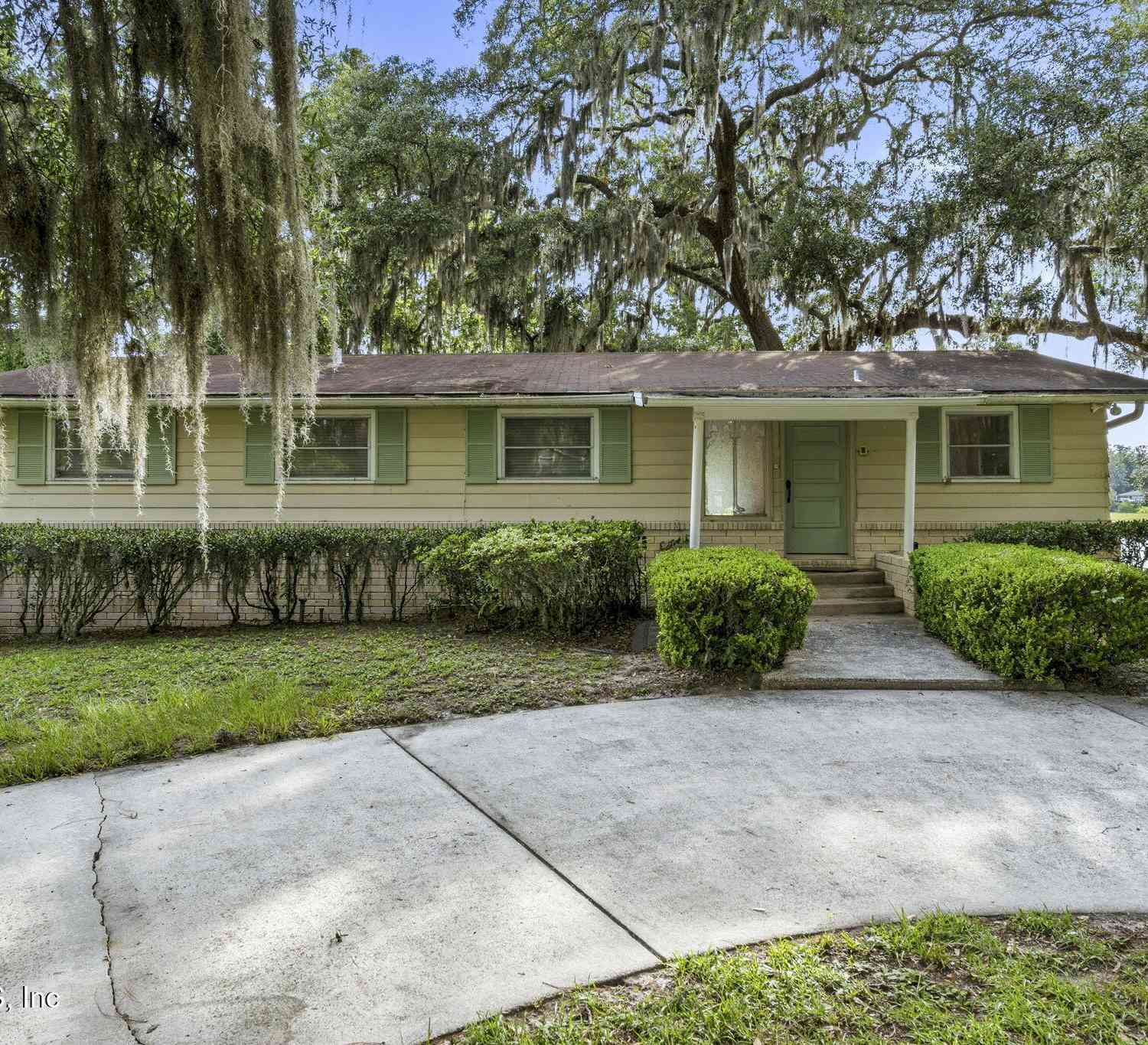 Homes For Sale - 970 Glynlea Road<br/> Jacksonville, FL 32216