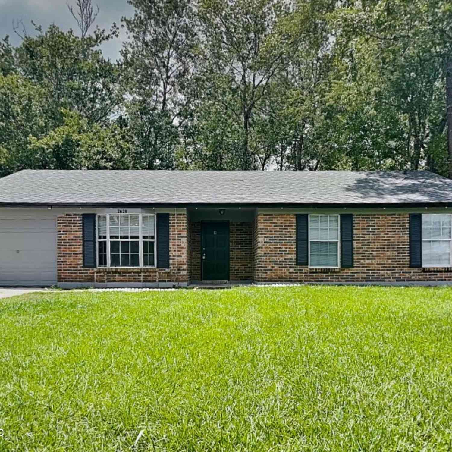 Homes For Rent - 2626 Pinewood Boulevard<br/> Middleburg, FL 32068
