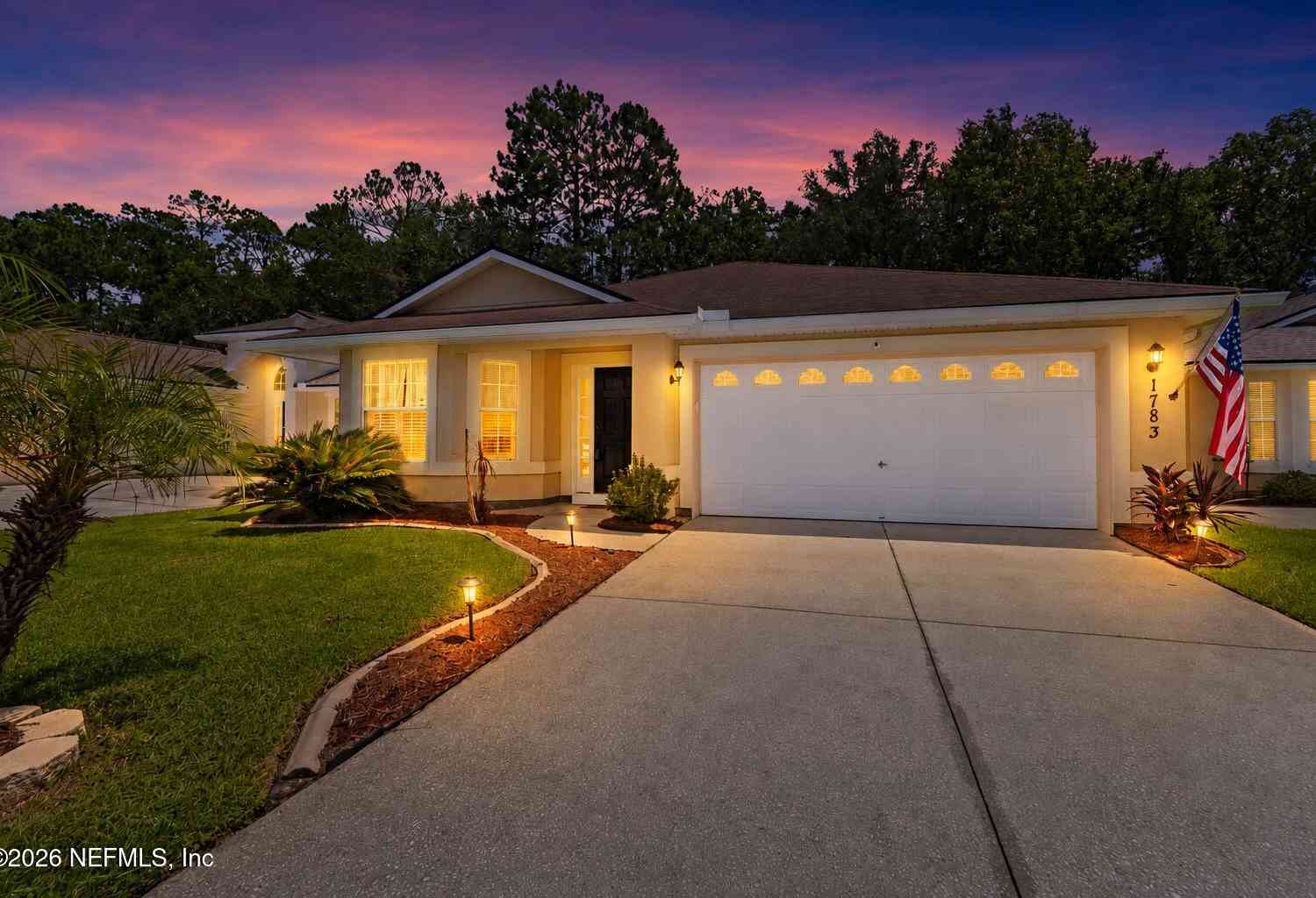 Homes For Sale - 1783 Moss Creek Drive<br/> FlemingKey, FL 32003