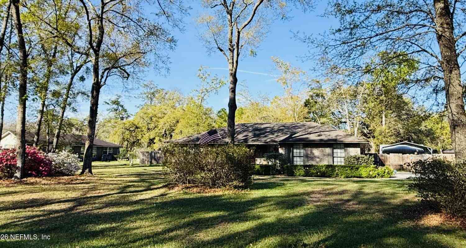 Homes For Sale - 11166 Woodelm Drive<br/> Jacksonville, FL 32218