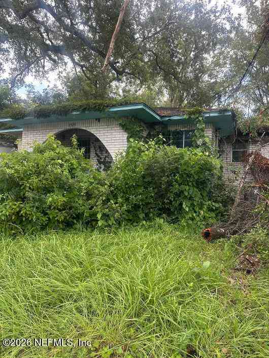 Homes For Sale - 1520 Steele Street<br/> Duval County, Jacksonville, FL 32209
