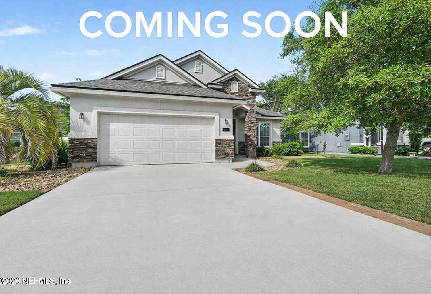 Homes For Sale - 1405 Autumn Pines Drive<br/> Orange Park, FL 32065