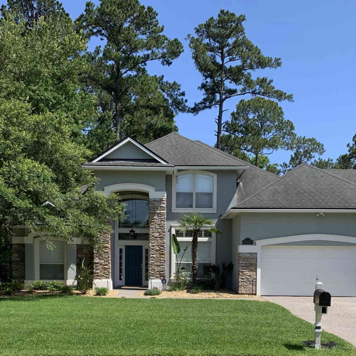 Homes For Sale - 2489 Country Side Drive<br/> FlemingKey, FL 32003