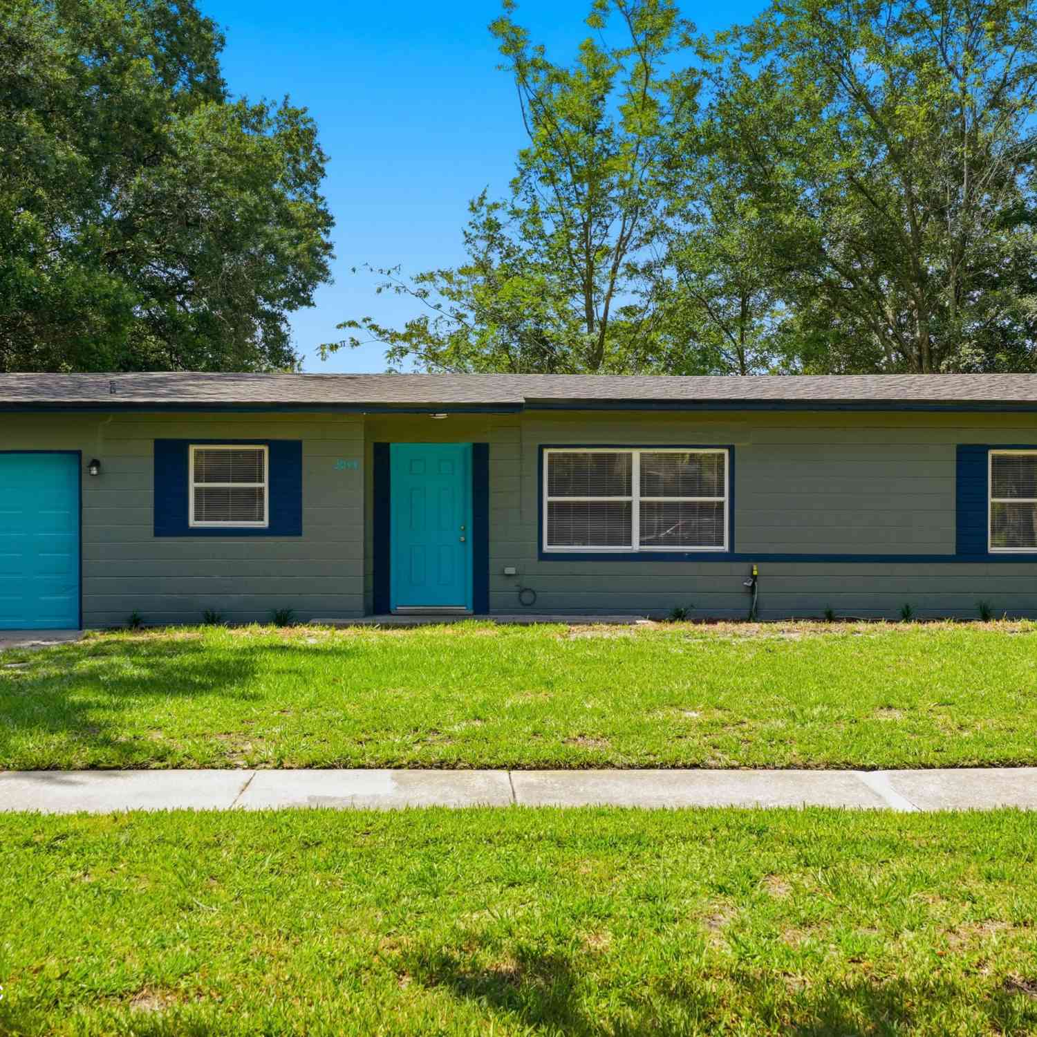 Homes For Rent - 3044 W 9th Street<br/> Jacksonville, FL 32254