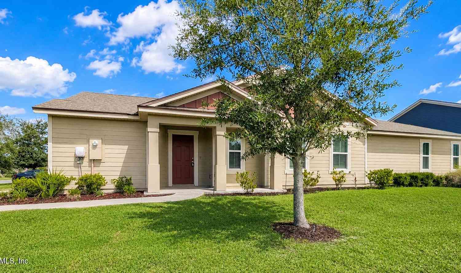 Homes For Rent - 531 Narrowleaf Drive<br/> Saint Augustine, FL 32259