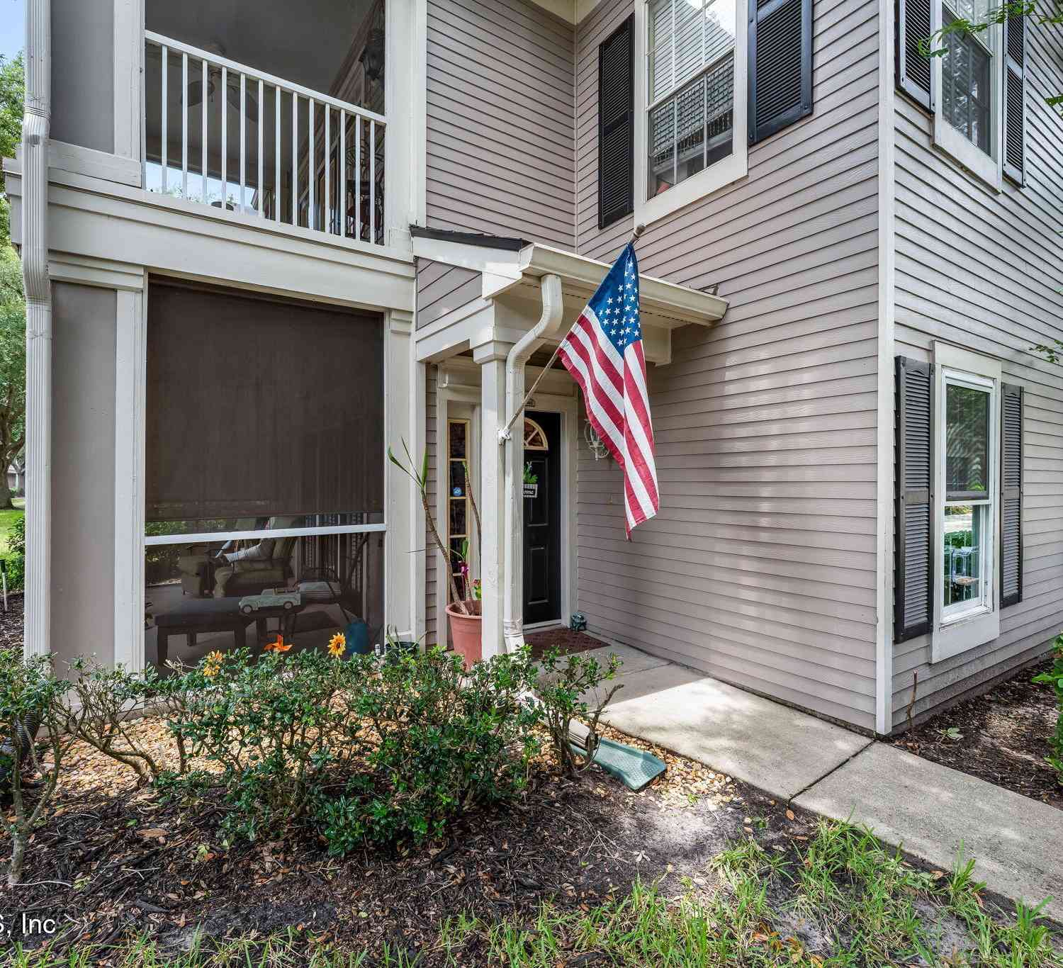 Condo For Sale - 10901 Burnt Mill Road #2402<br/> Duval County, Jacksonville, FL 32256
