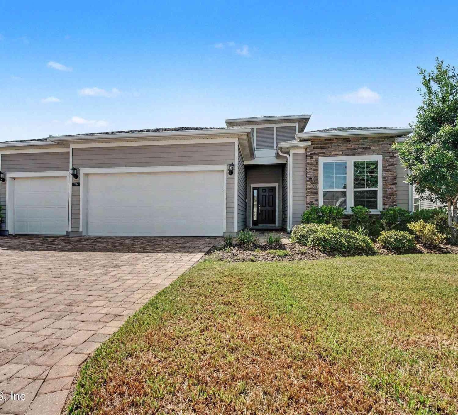 Homes For Sale - 76 Trumpco Drive<br/> Saint Augustine, FL 32092