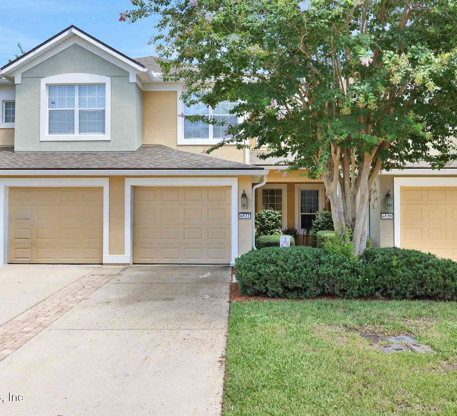 Condo For Sale - 6522 White Blossom Circle #27B<br/> Duval County, Jacksonville, FL 32258