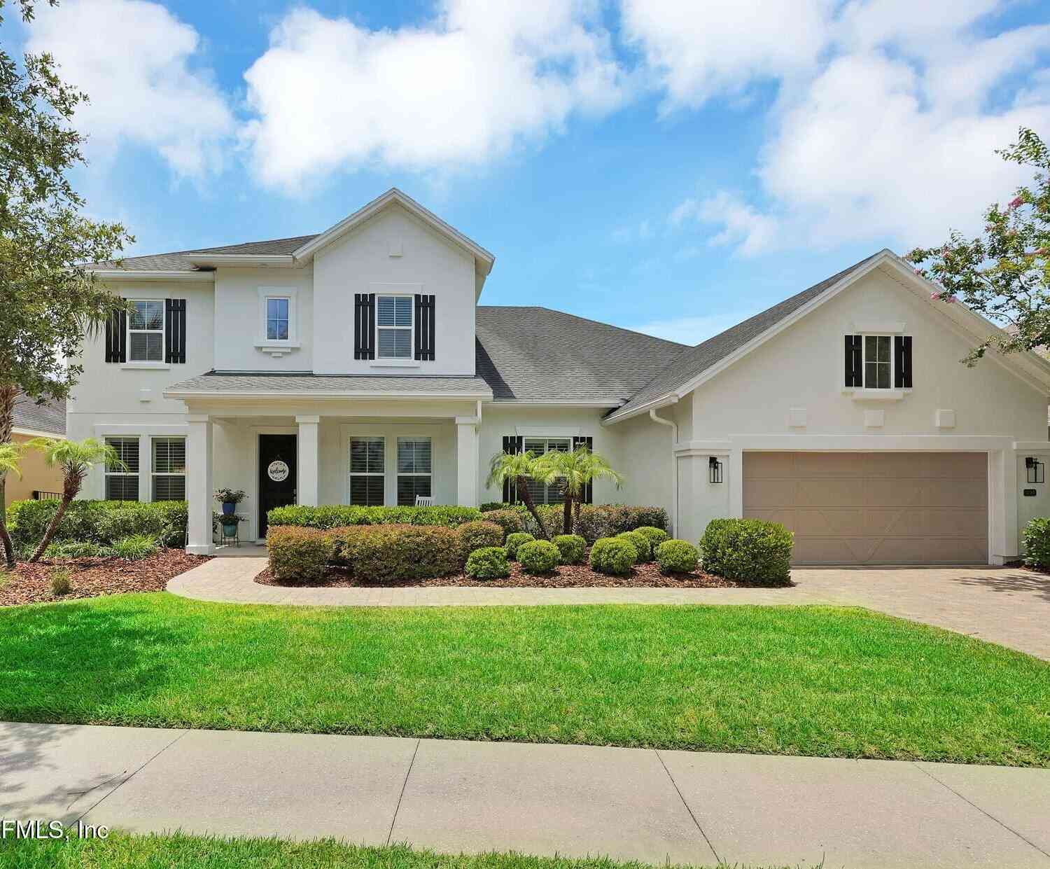 Homes For Sale - 3724 Burnt Pine Drive<br/> Duval County, Jacksonville, FL 32224