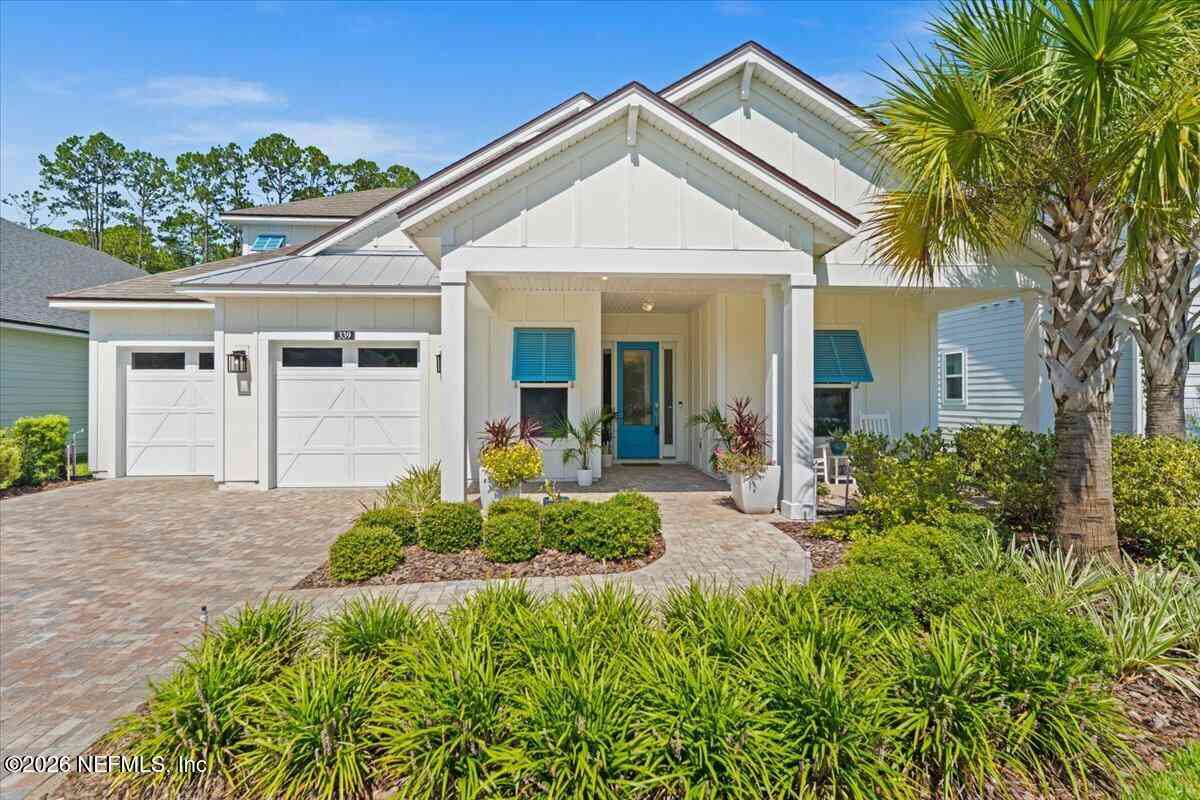 Homes For Sale - 339 Palm Crest Drive<br/> Ponte Vedra, FL 32081