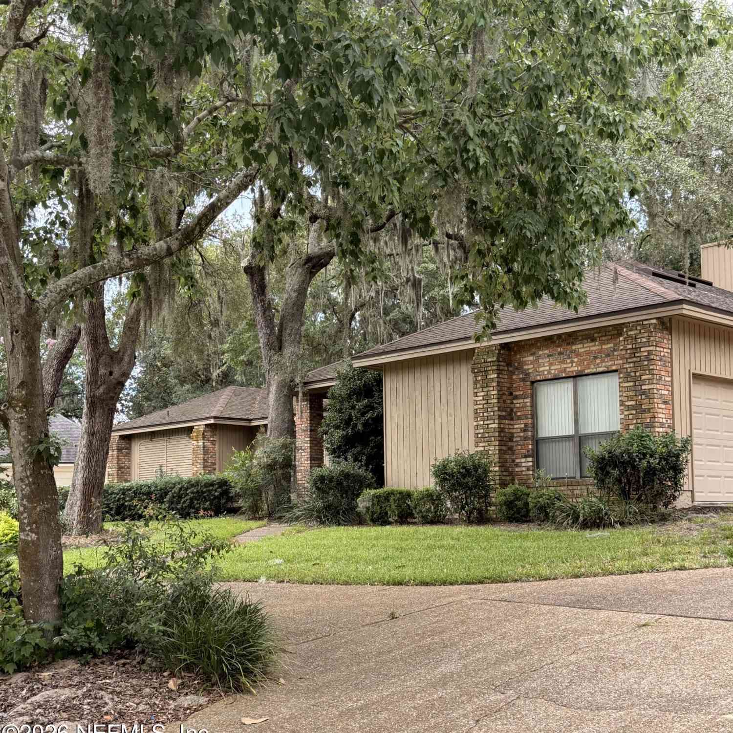 Homes For Sale - 11634 Hidden Hills Drive<br/> Jacksonville, FL 32225