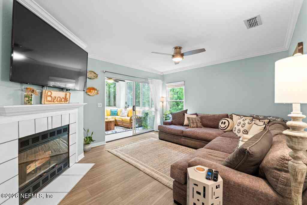 Condo For Sale - 1800 The Greens Way #507<br/> Duval County, Jacksonville Beach, FL 32250
