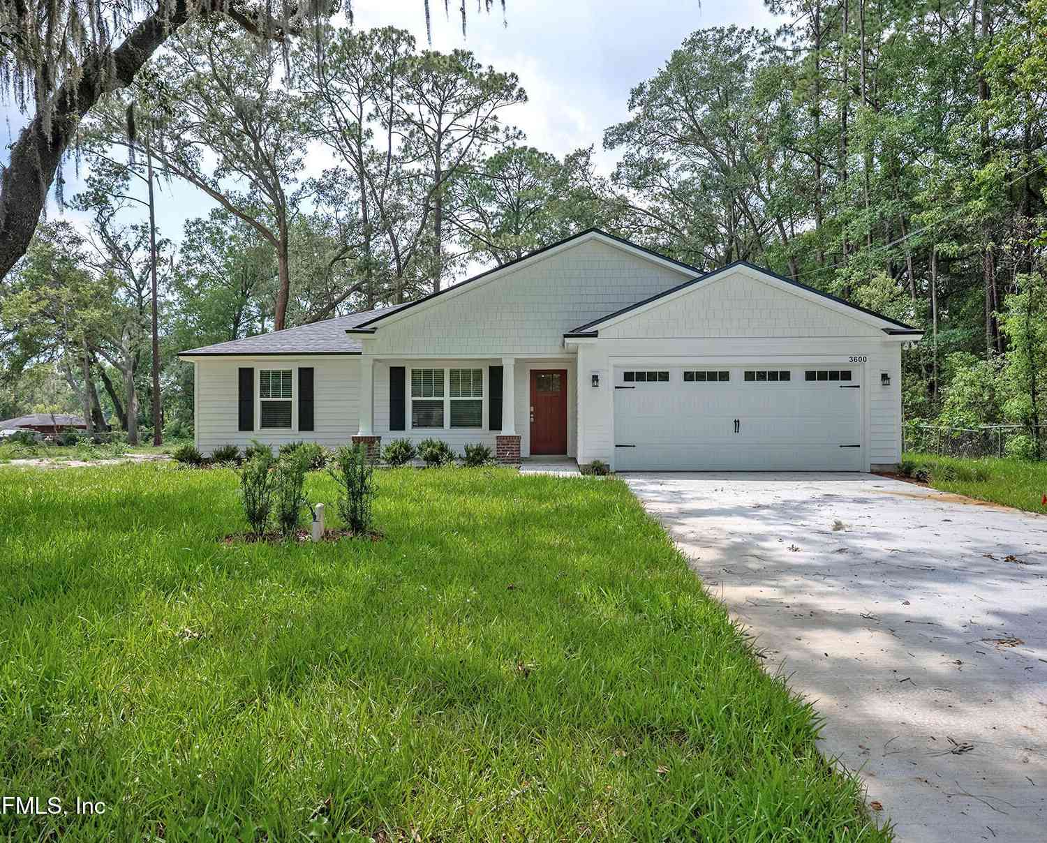 Homes For Sale - 3600 Bowden Road<br/> Duval County, Jacksonville, FL 32216