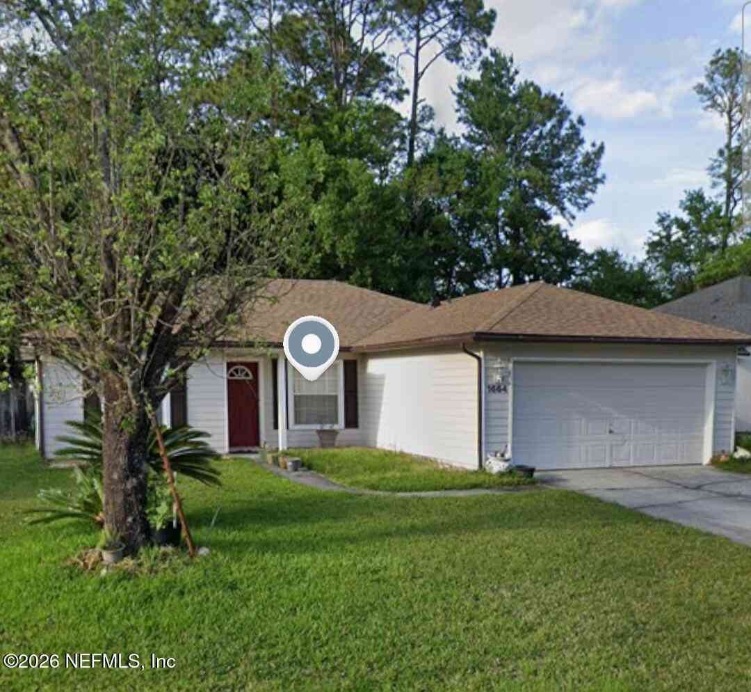 Homes For Sale - 1664 Glen Laurel Drive<br/> Middleburg, FL 32068