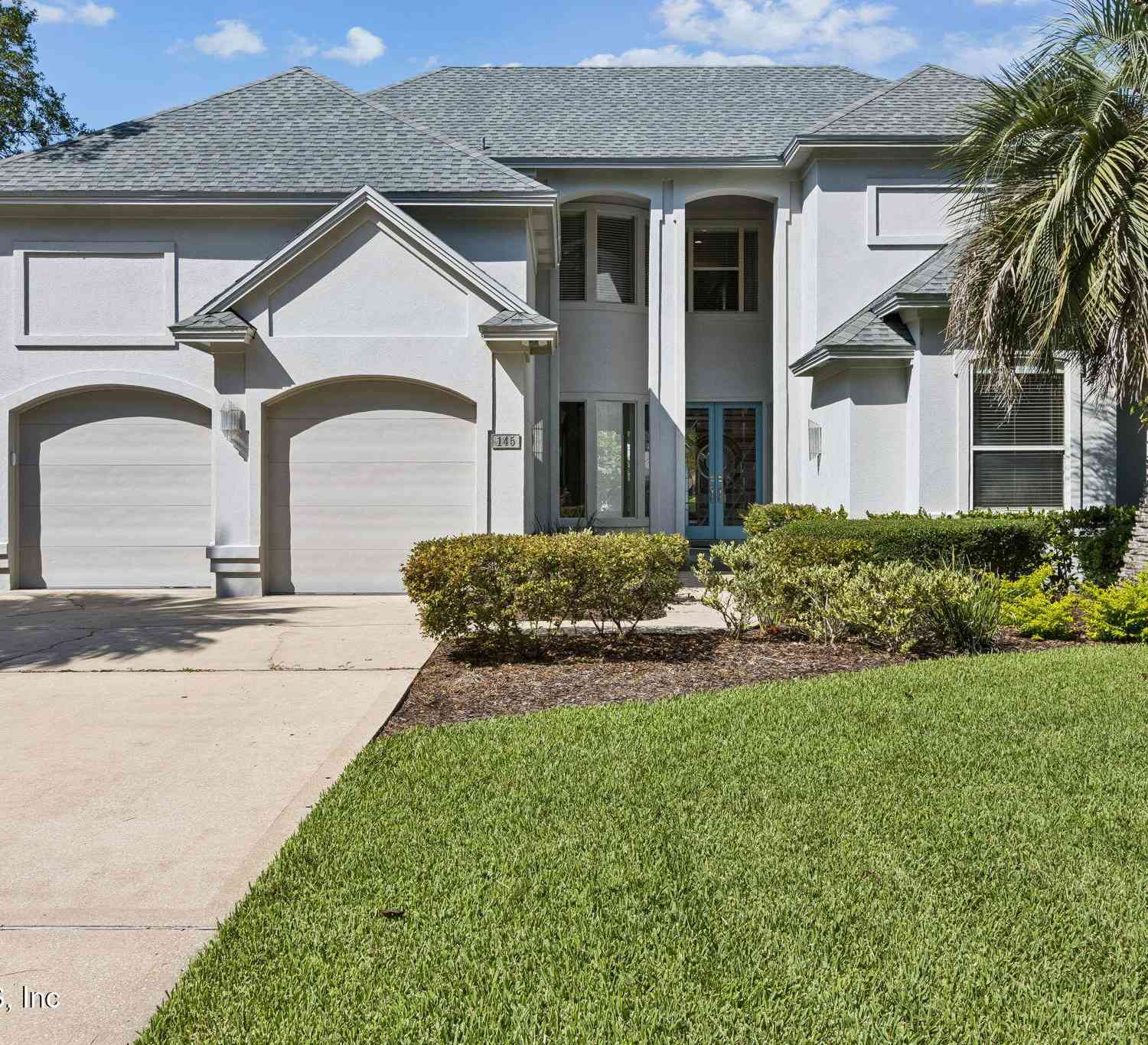 Homes For Sale - 145 Deer Cove Drive<br/> Ponte Vedra Beach, FL 32082