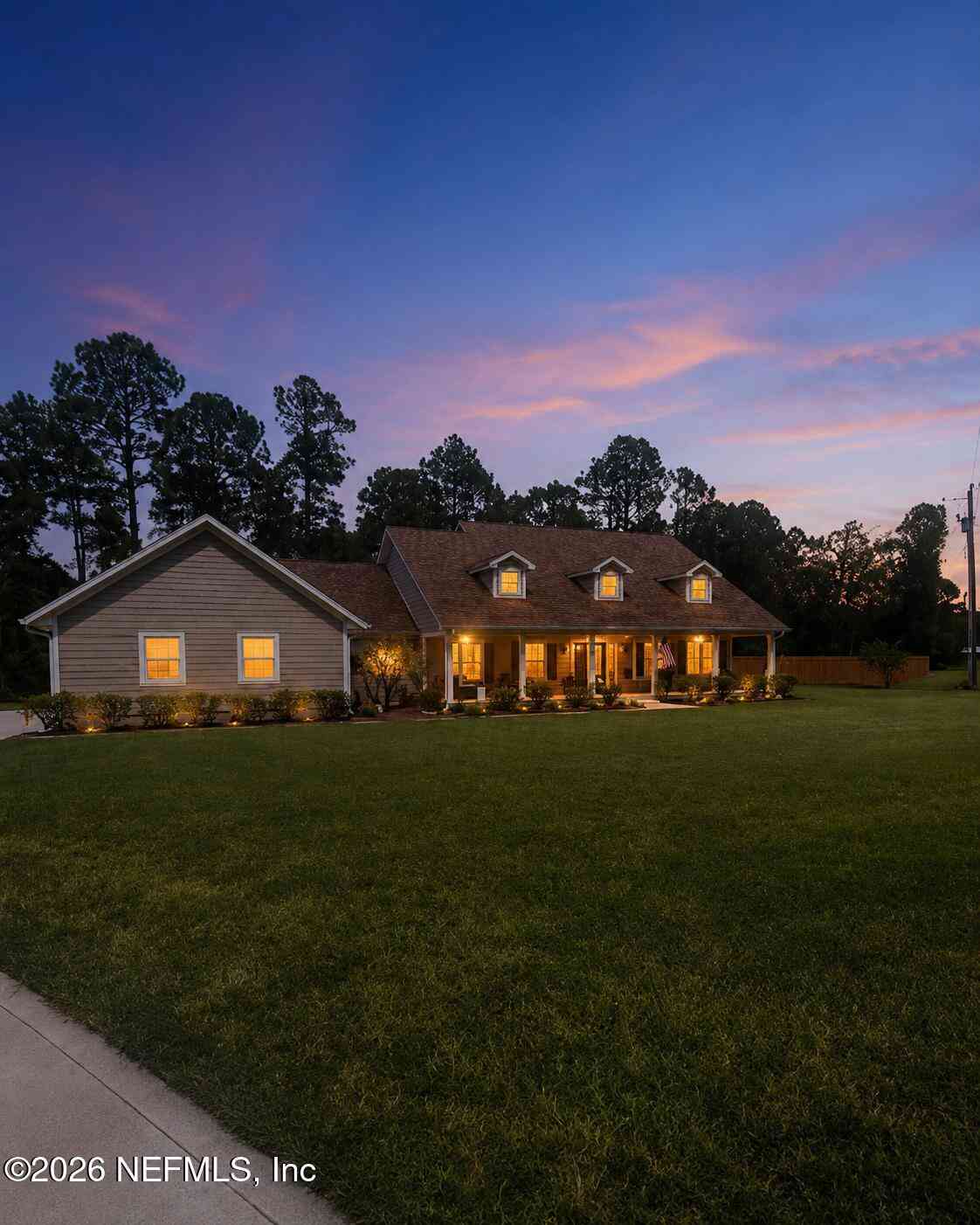 Homes For Sale - 119 Clover Lane<br/> Palatka, FL 32177