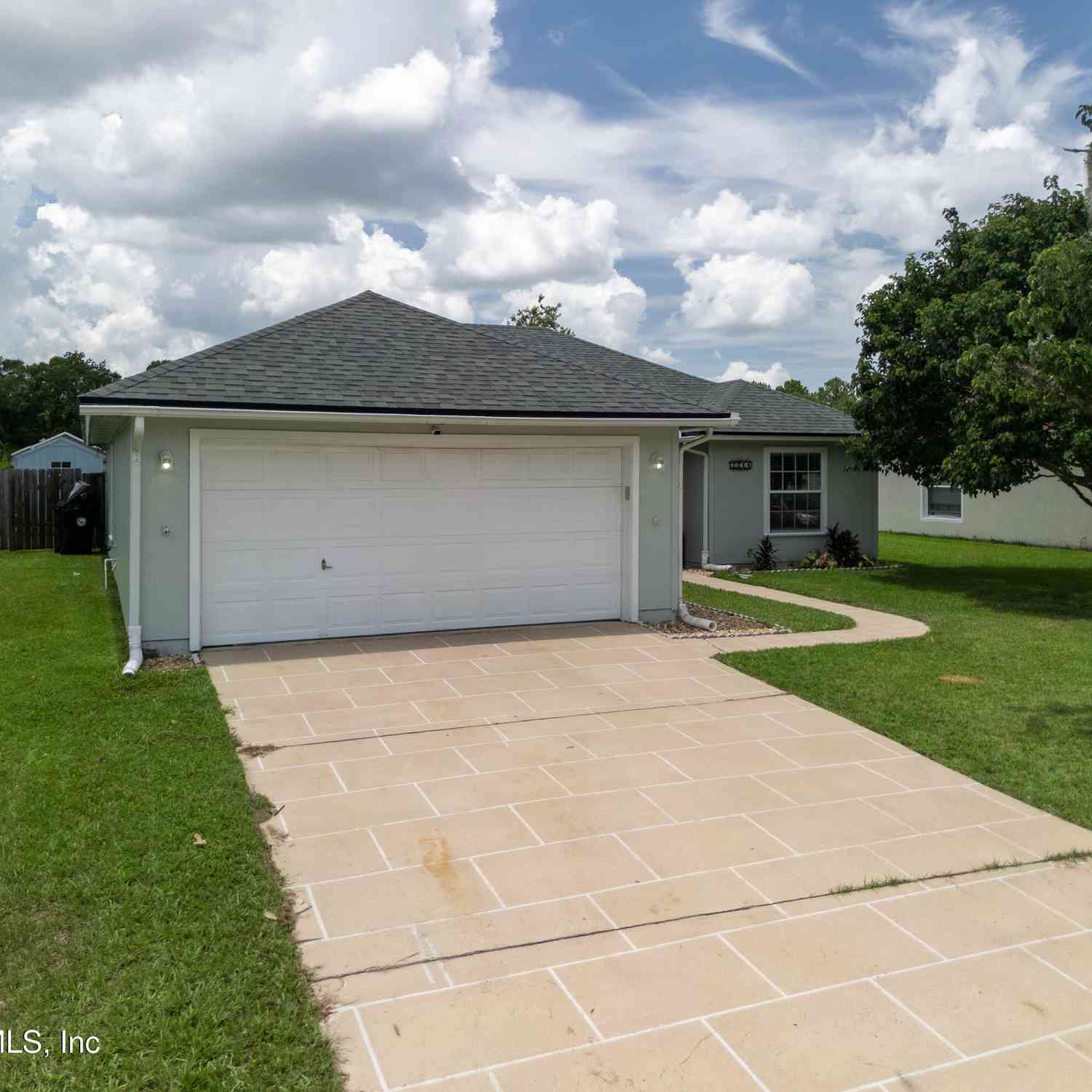 Homes For Rent - 2084 Frogmore Drive<br/> Middleburg, FL 32068