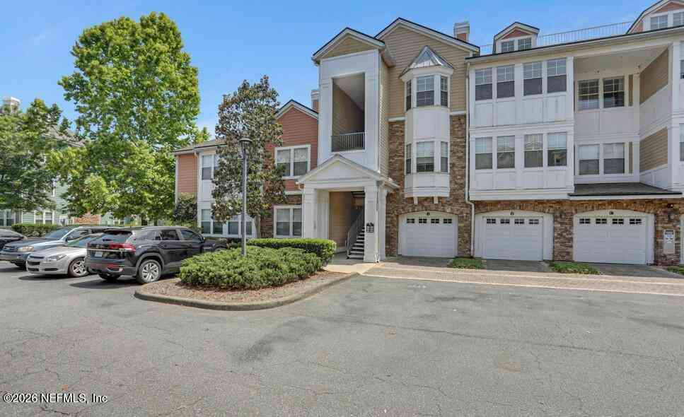 Condo For Sale - 8550 Touchton Road #834<br/> Jacksonville, FL 32216