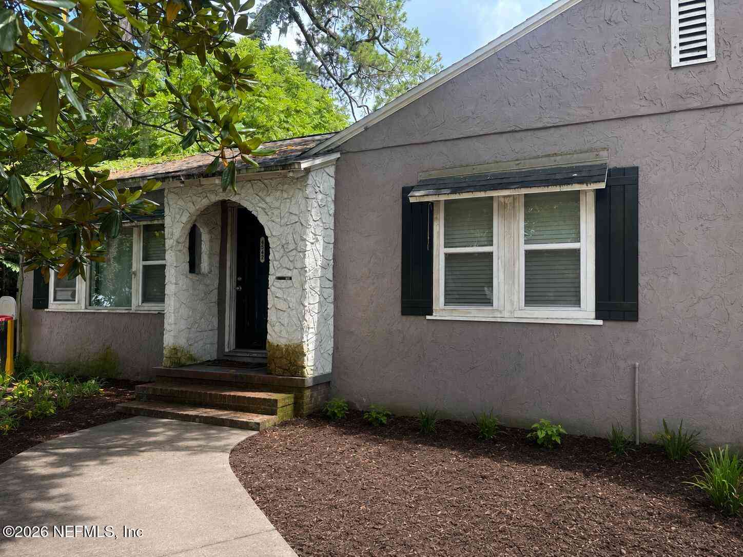 Homes For Sale - 4542 Blount Avenue<br/> Jacksonville, FL 32210