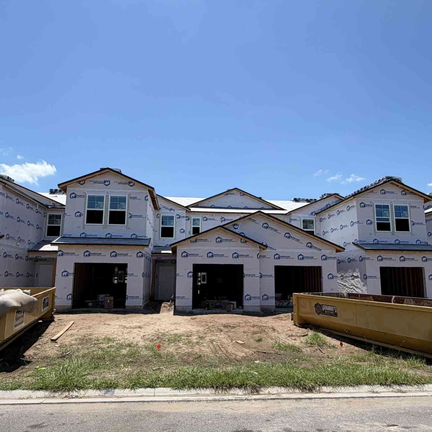 Townhouse For Sale - 230 Brazil Nut Circle<br/> Duval County, Jacksonville, FL 32218