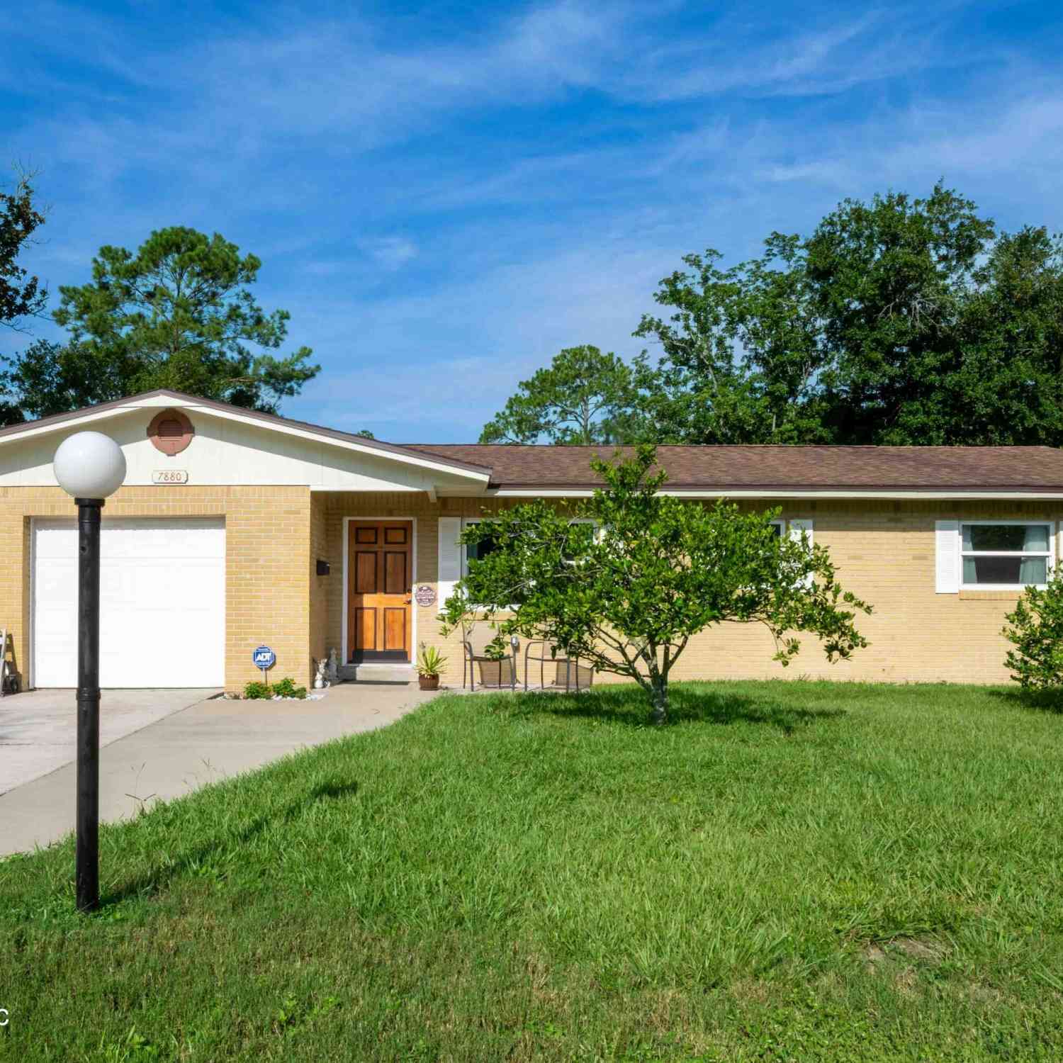 Homes For Sale - 7880 Rondeau Drive<br/> Jacksonville, FL 32217