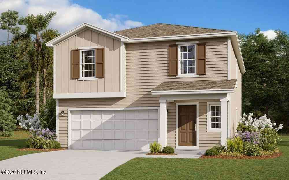 Homes For Sale - 2754 Laurel Falls Drive<br/> Clay County, Green Cove Springs, FL 32043