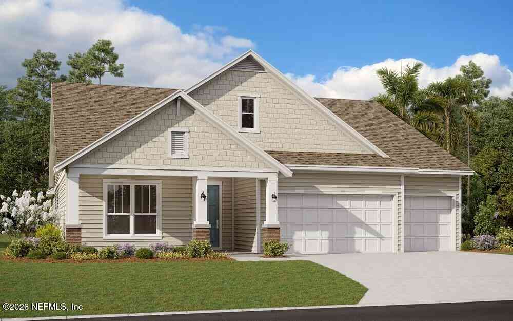 Homes For Sale - 2227 Palisade Point<br/> Middleburg, FL 32068