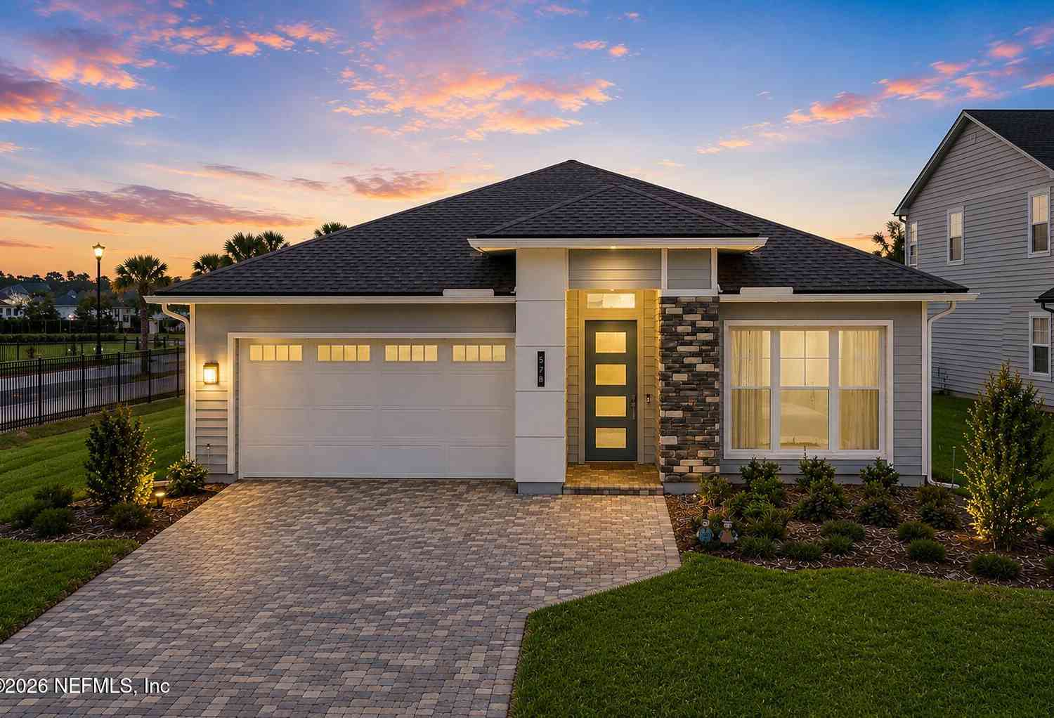 Homes For Sale - 578 Courtney Chase Drive<br/> Saint Augustine, FL 32092