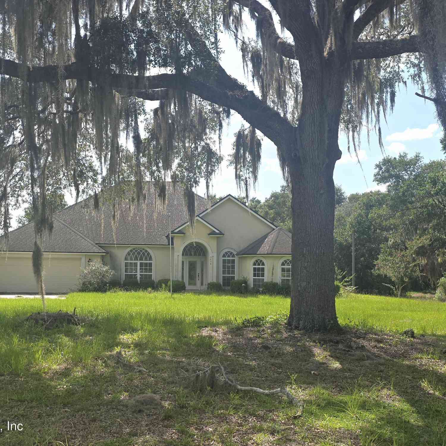 Homes For Sale - 6638 County Road 315c<br/> Keystone Heights, FL 32656