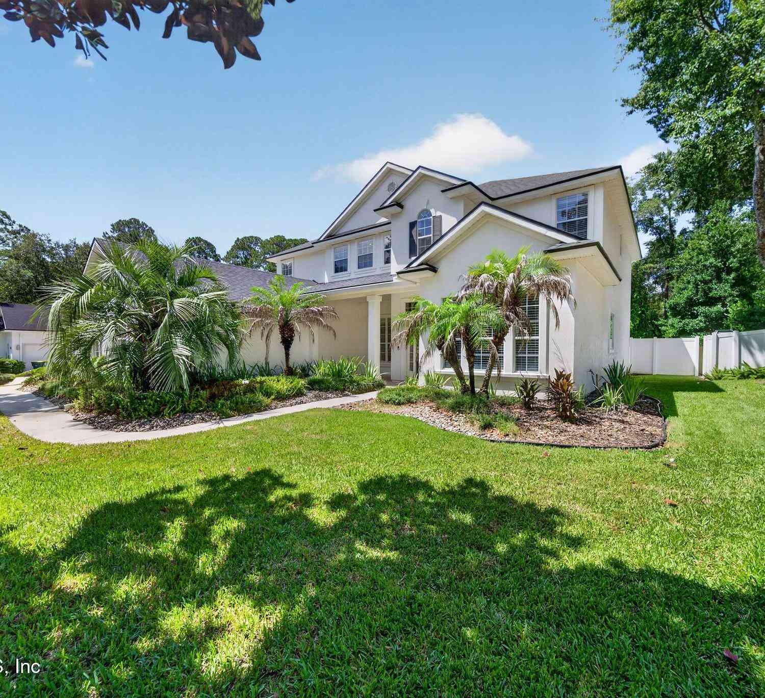 Homes For Sale - 14830 Ingle Lane<br/> Duval County, Jacksonville, FL 32223