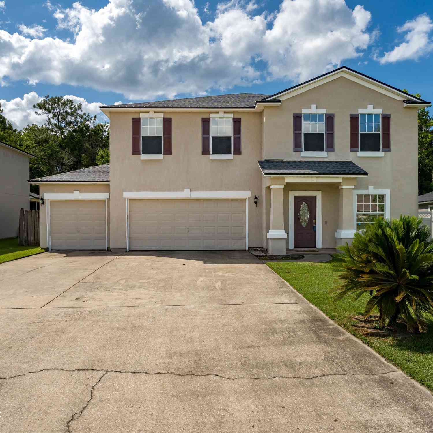 Homes For Rent - 2038 Creekmont Drive<br/> Middleburg, FL 32068