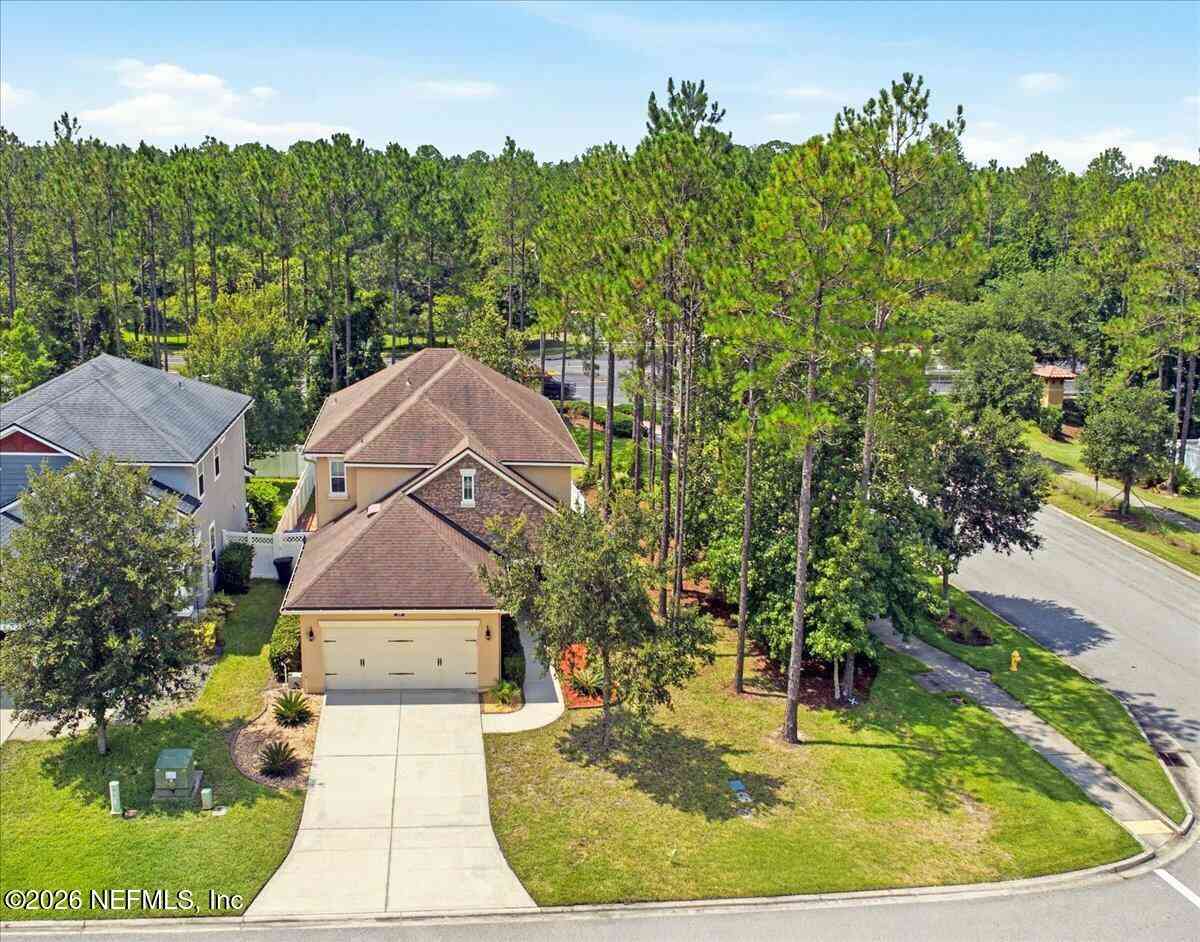 Homes For Sale - 28 Forest Edge Drive<br/> St. Johns, FL 32259