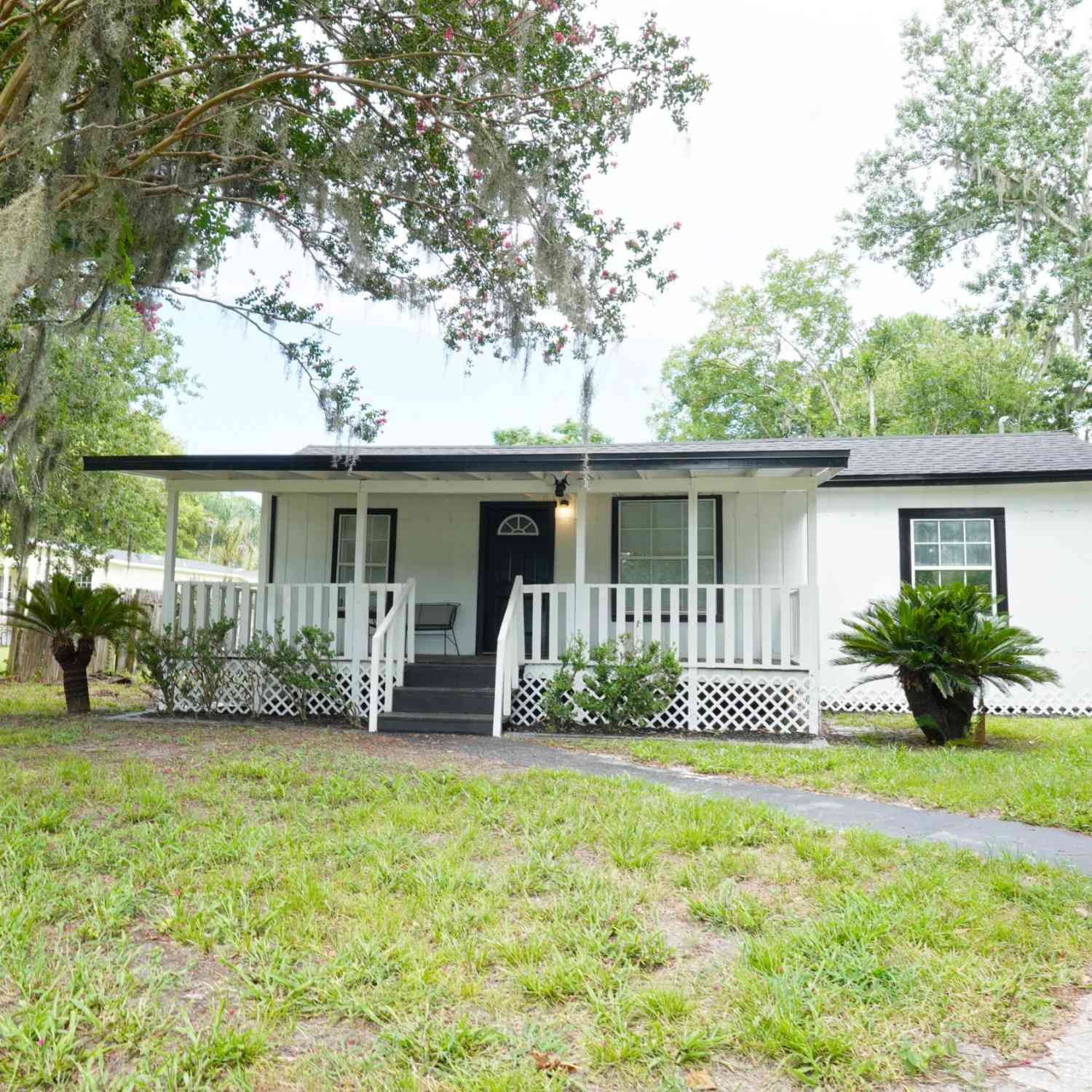 Homes For Sale - 2429 Leon Road<br/> Duval County, Jacksonville, FL 32246