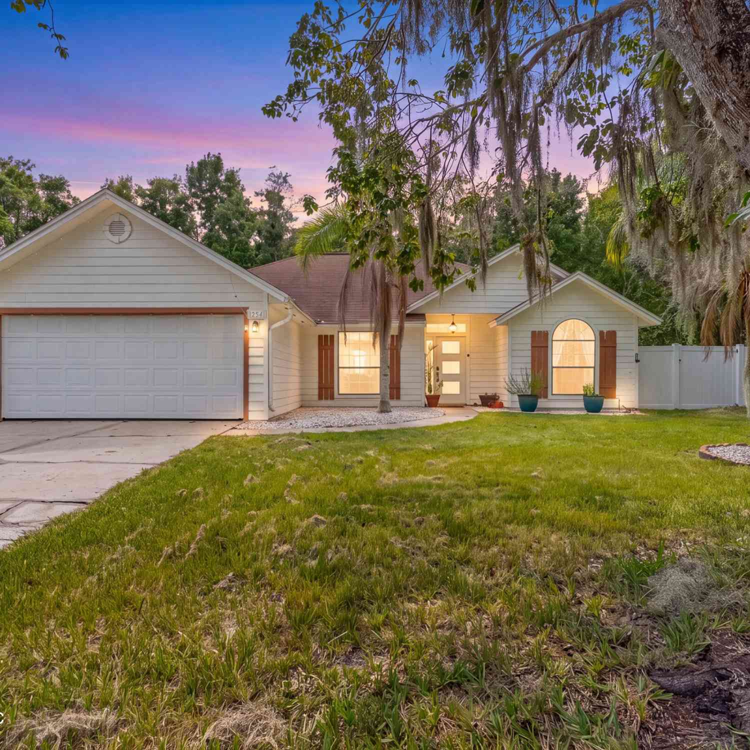Homes For Sale - 11936 Marabou Court<br/> Jacksonville, FL 32223