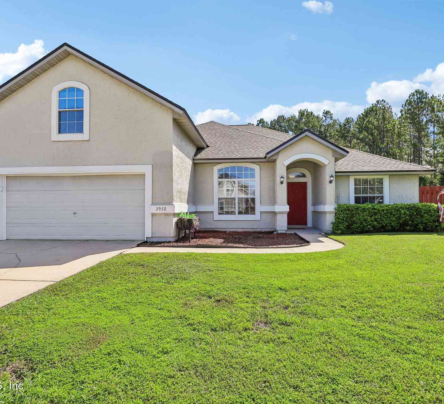Homes For Sale - 2952 Jubilee Lane<br/> Clay County, Green Cove Springs, FL 32043