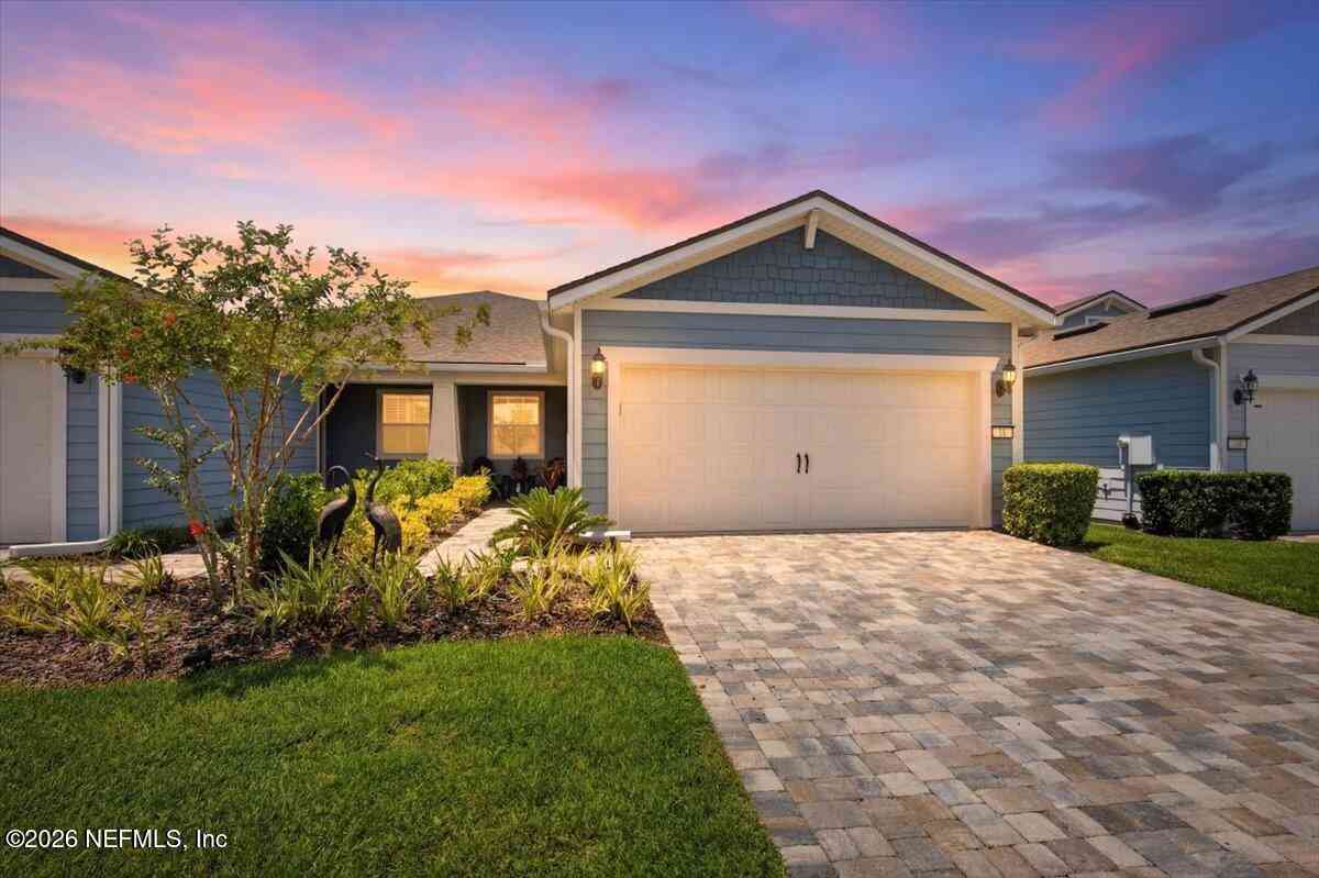 Homes For Sale - 34 Curved Bay Trail<br/> Saint Johns County, Ponte Vedra, FL 32081