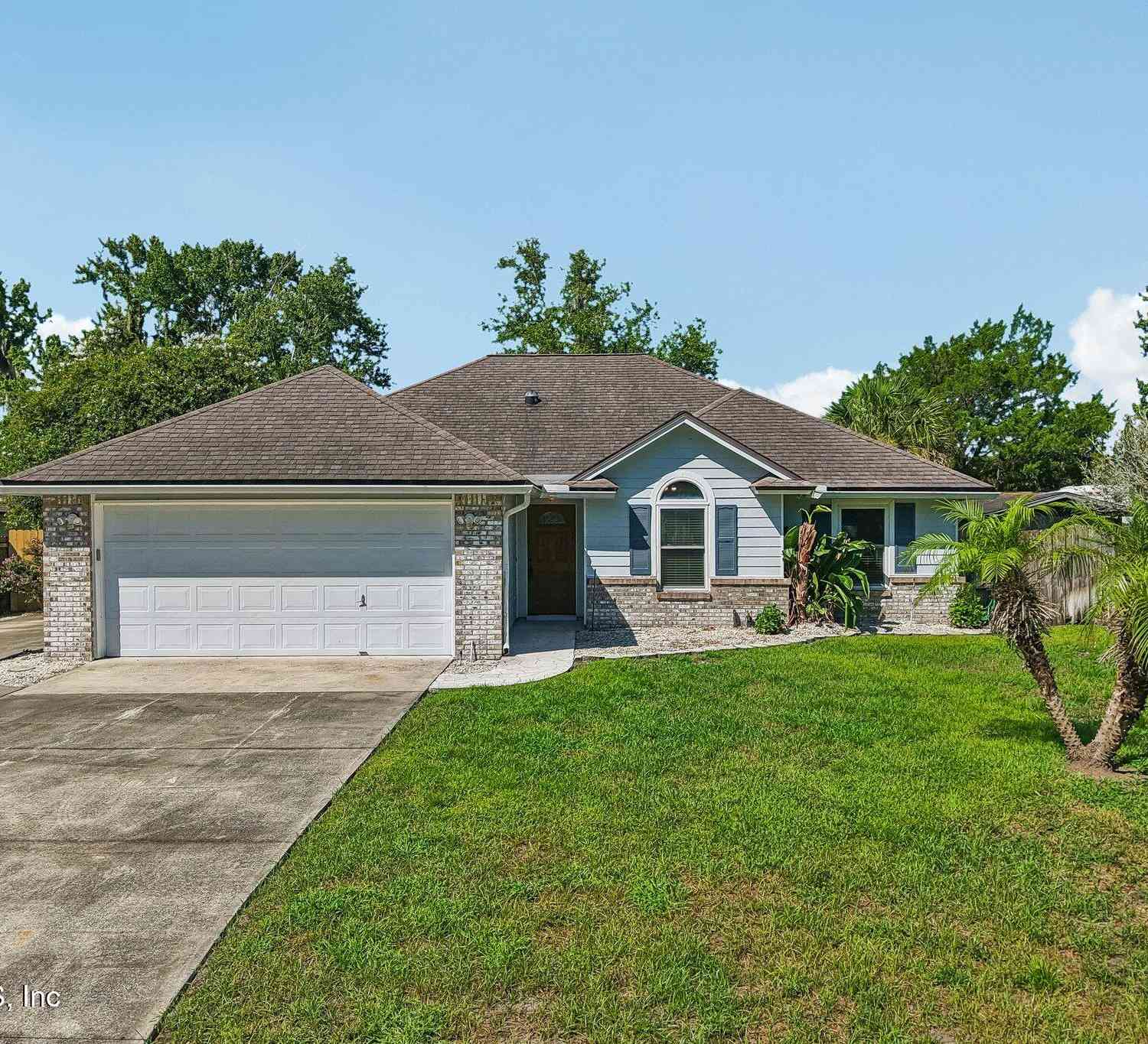 Homes For Sale - 1435 Pawnee Street<br/> Orange Park, FL 32065